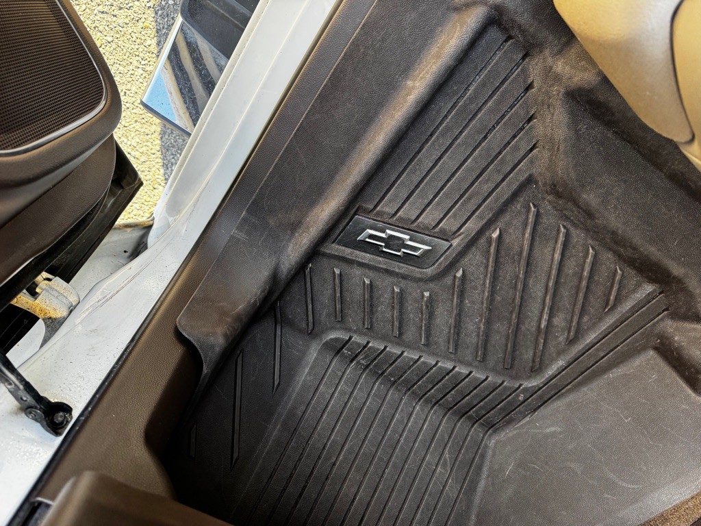 2017 Chevrolet Silverado 1500 Image 24