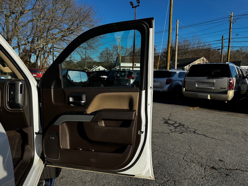 2017 Chevrolet Silverado 1500 Image 25