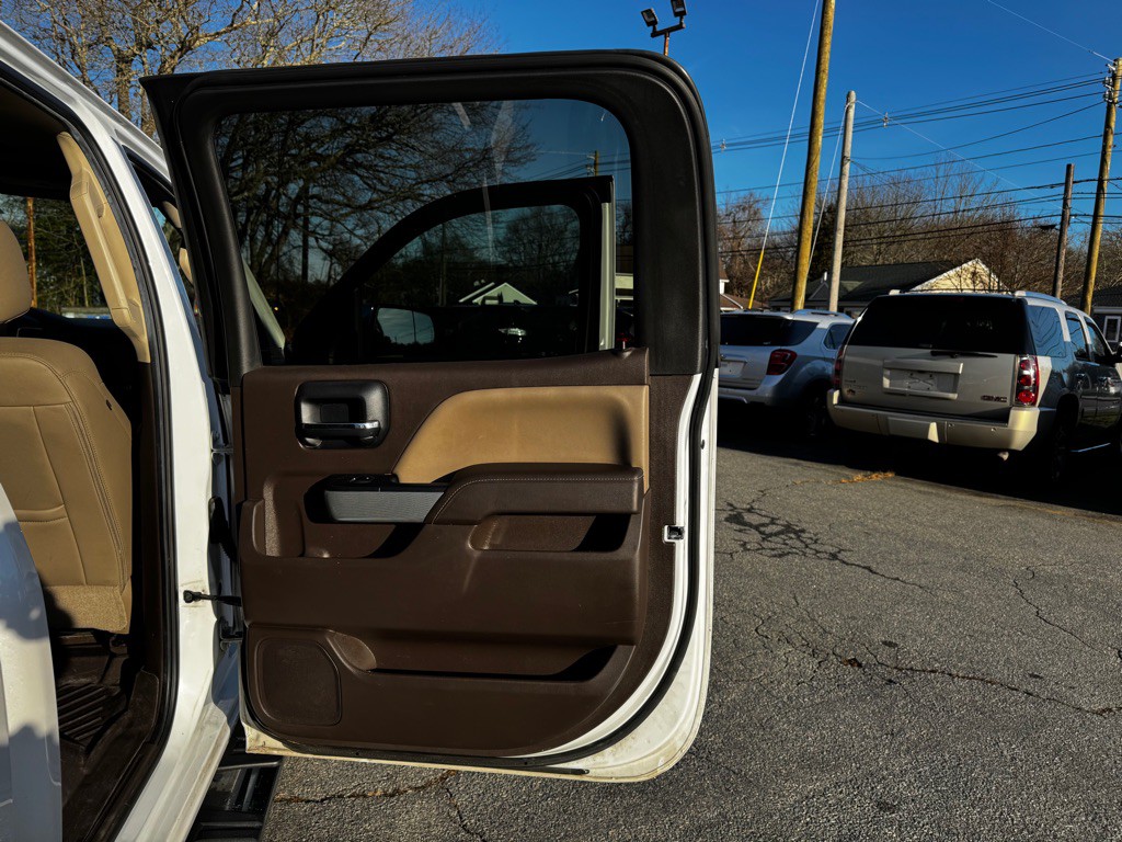 2017 Chevrolet Silverado 1500 Image 26