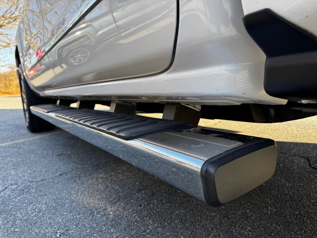 2017 Chevrolet Silverado 1500 Image 27