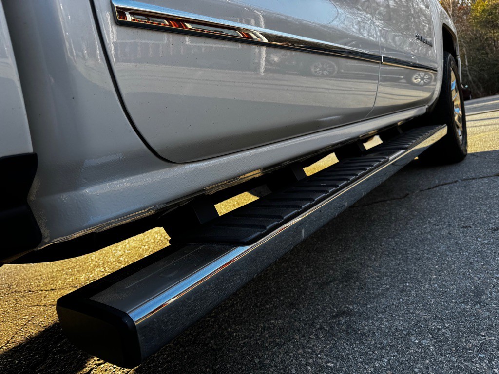 2017 Chevrolet Silverado 1500 Image 28