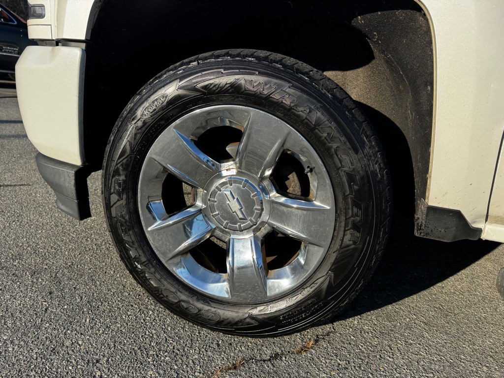 2017 Chevrolet Silverado 1500 Image 30