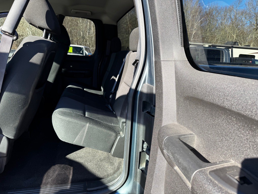 2012 GMC Sierra Image 14