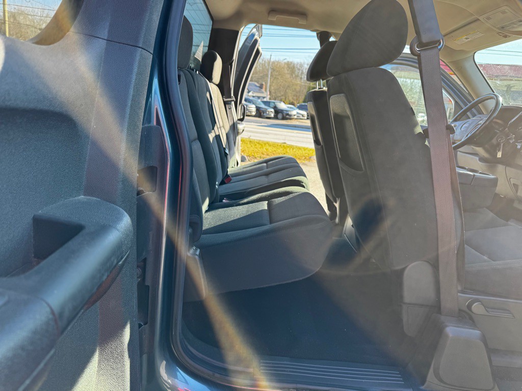 2012 GMC Sierra Image 23