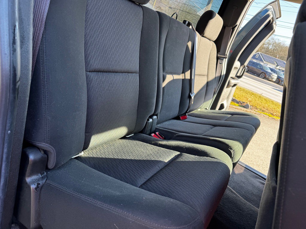 2012 GMC Sierra Image 24