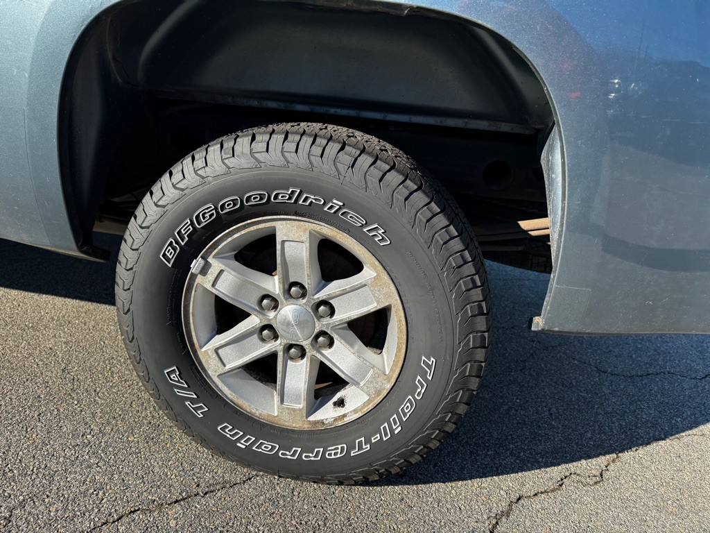 2012 GMC Sierra Image 31
