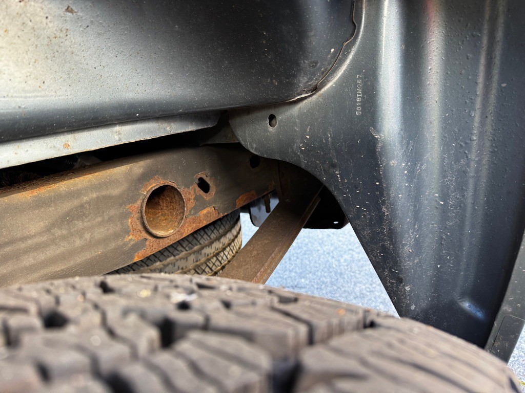 2012 GMC Sierra Image 35