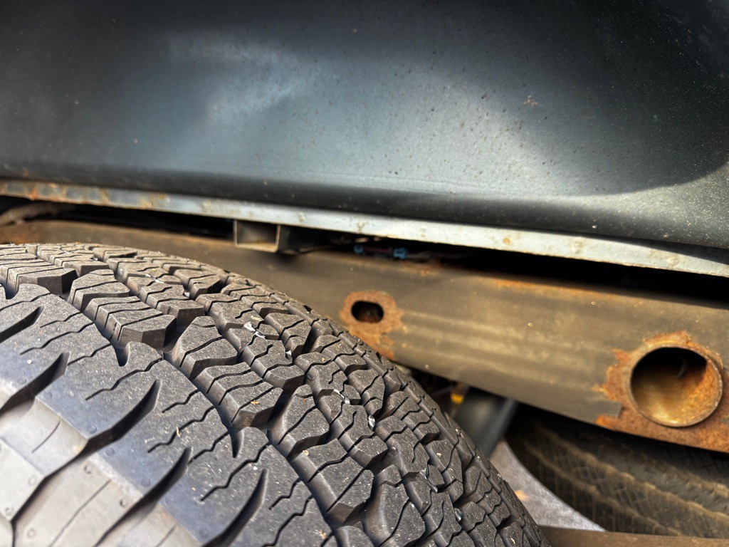 2012 GMC Sierra Image 36