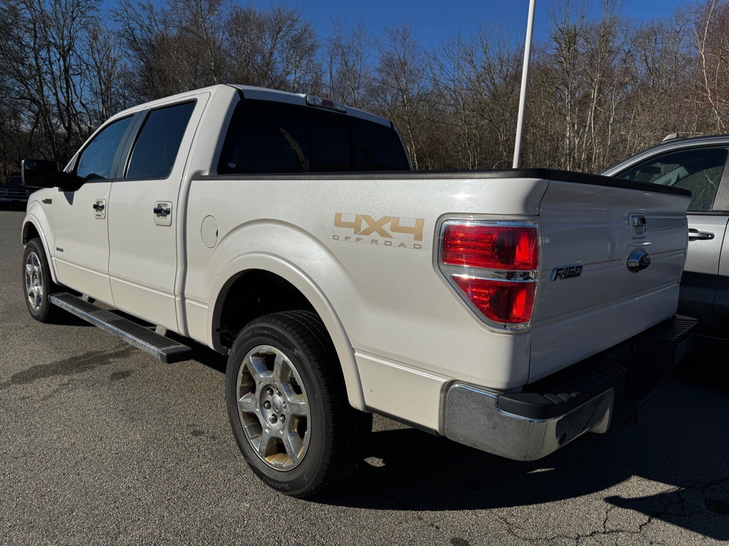 2013 Ford F-150 Image 3