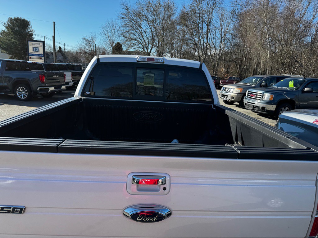 2013 Ford F-150 Image 6