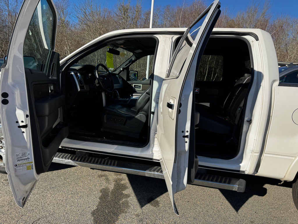 2013 Ford F-150 Image 10