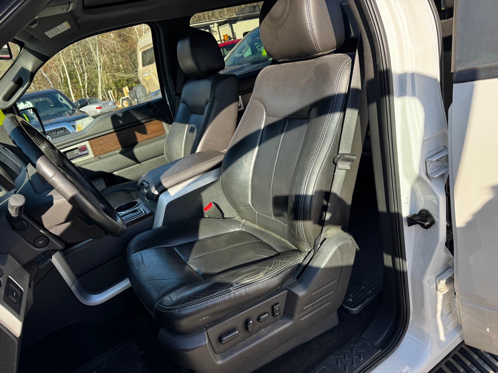 2013 Ford F-150 Image 13