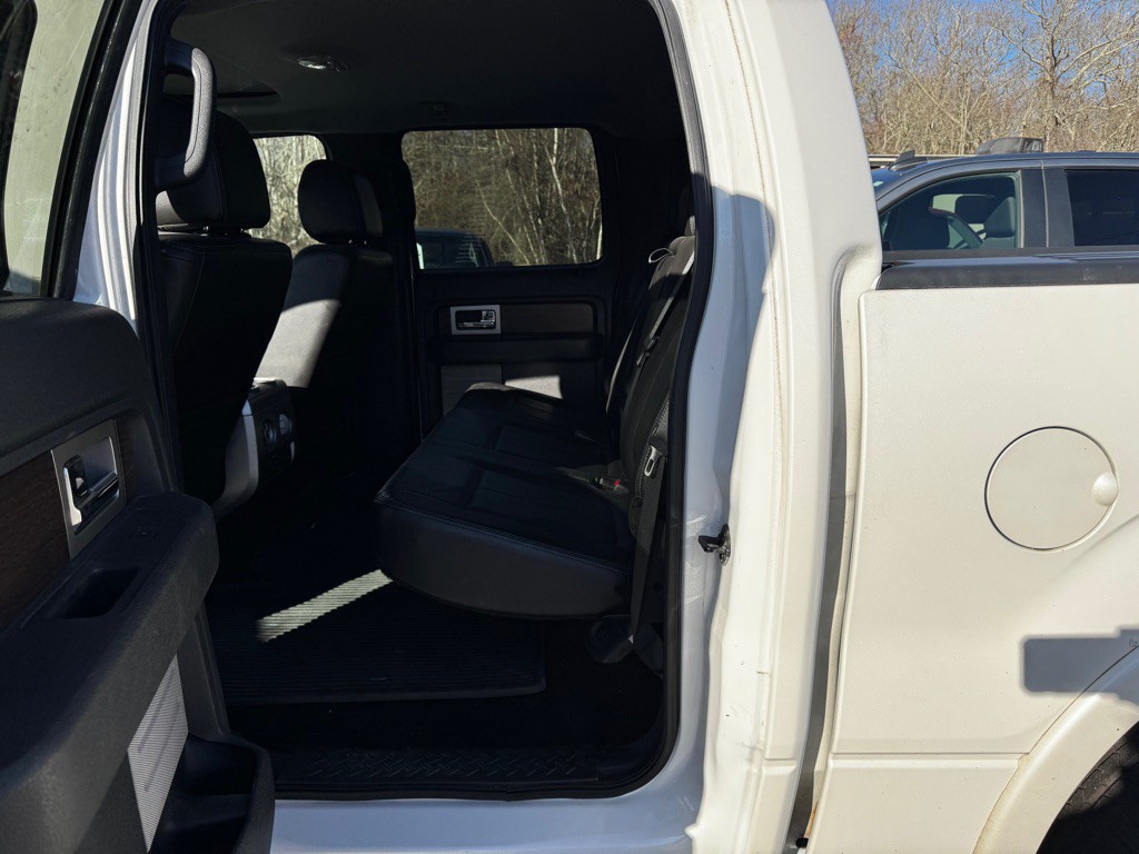 2013 Ford F-150 Image 14