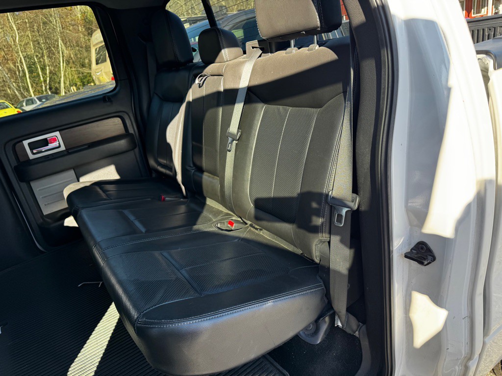 2013 Ford F-150 Image 15
