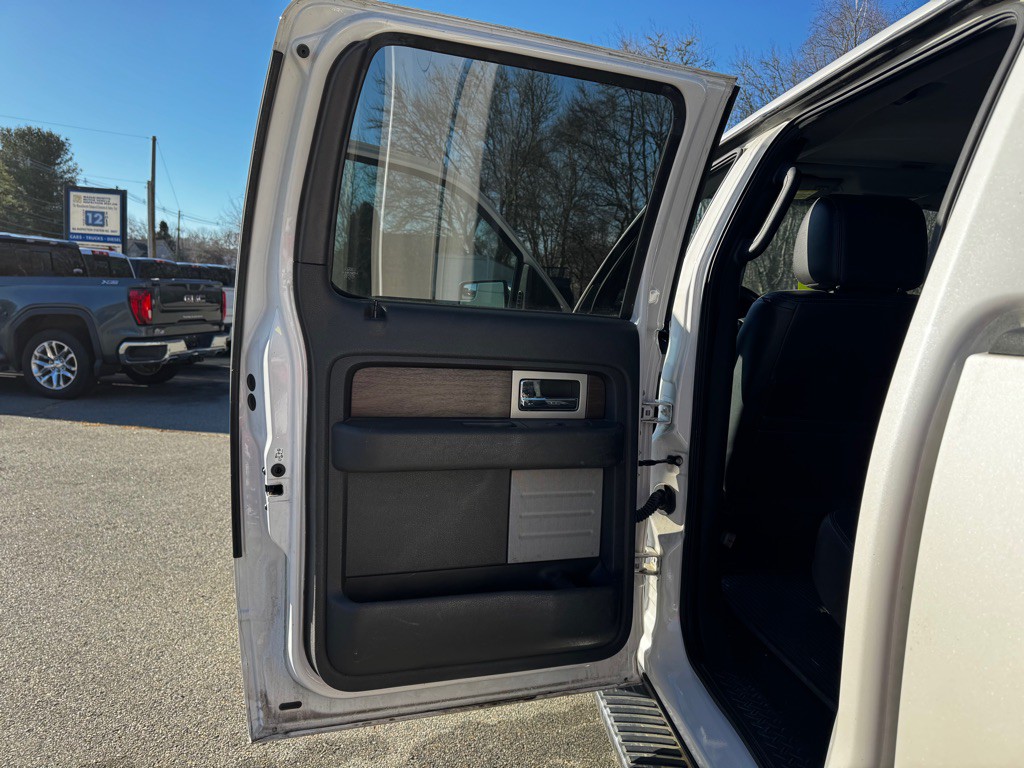 2013 Ford F-150 Image 18