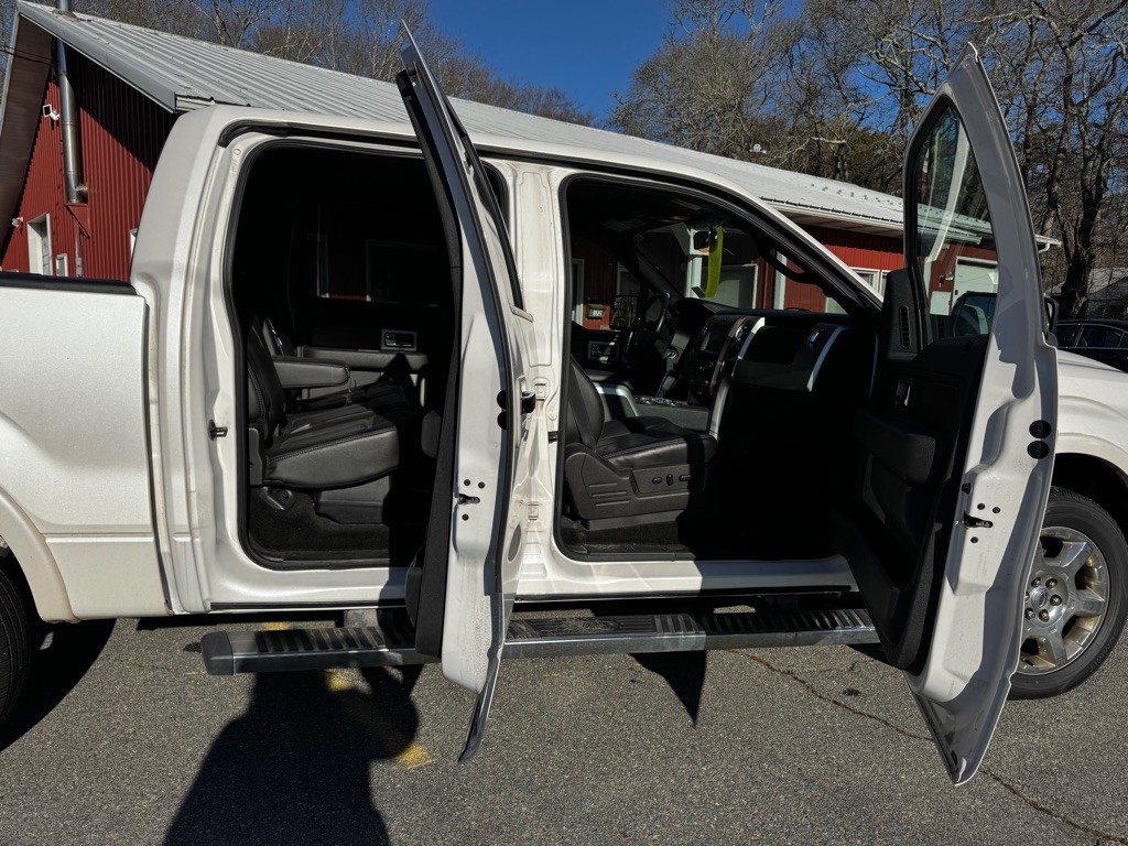 2013 Ford F-150 Image 19