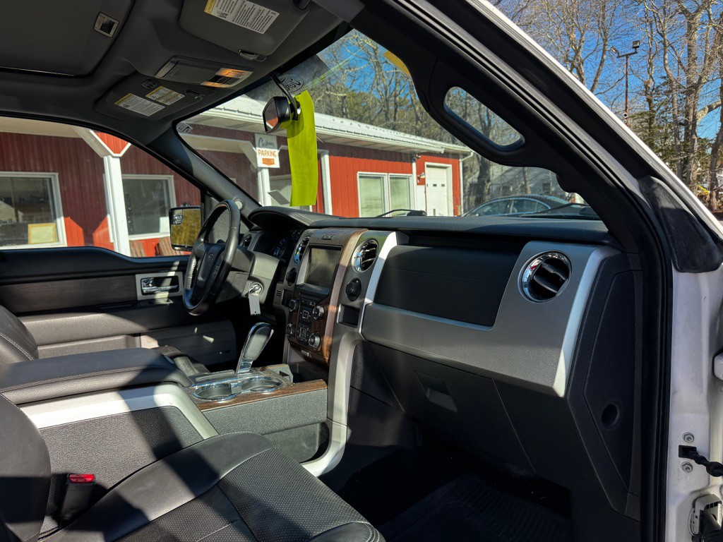 2013 Ford F-150 Image 20