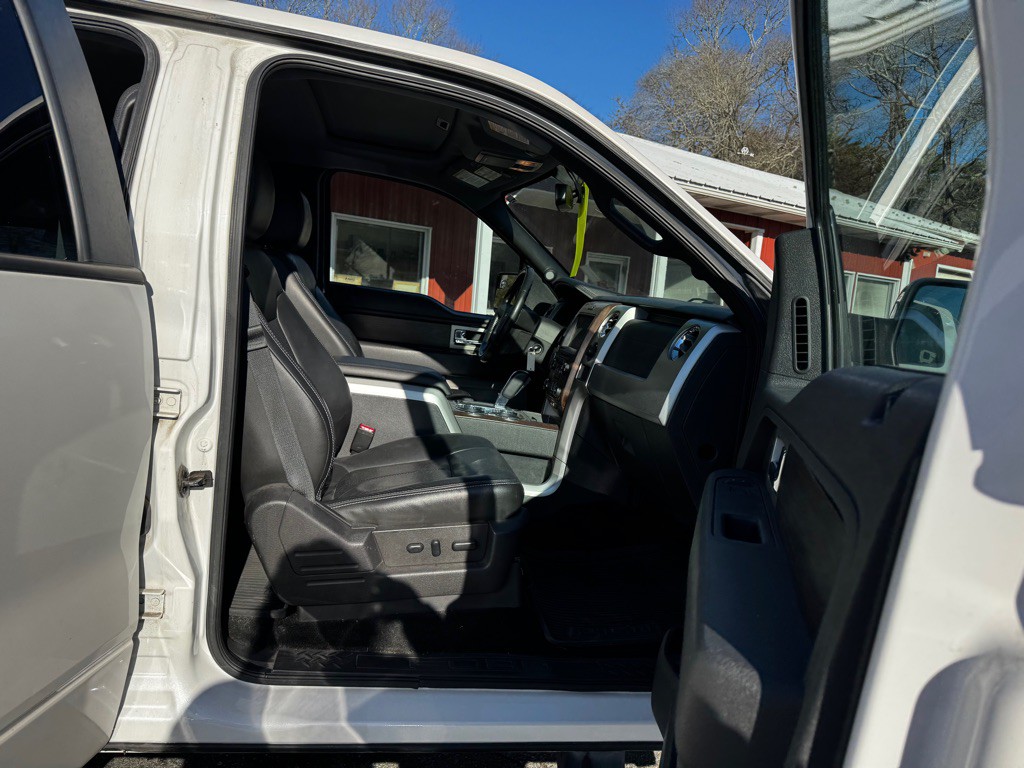 2013 Ford F-150 Image 21