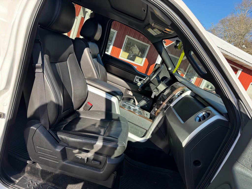 2013 Ford F-150 Image 22