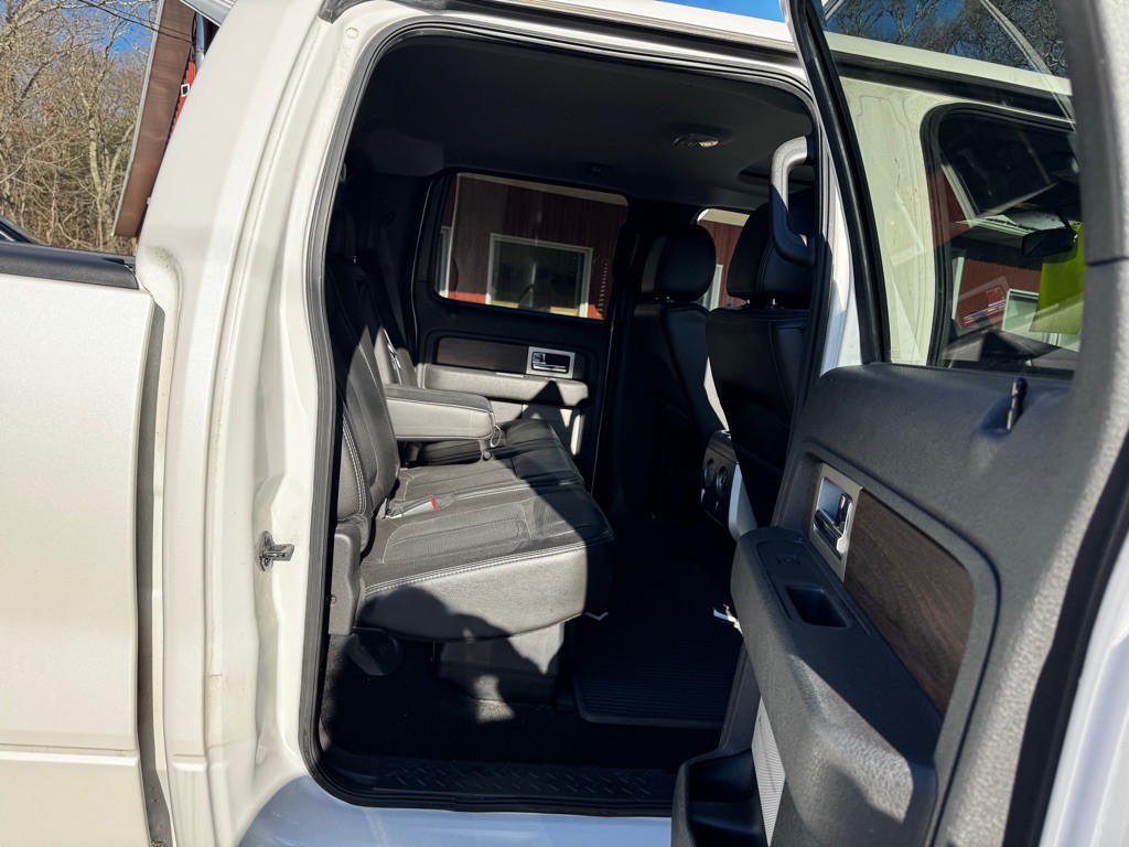 2013 Ford F-150 Image 23