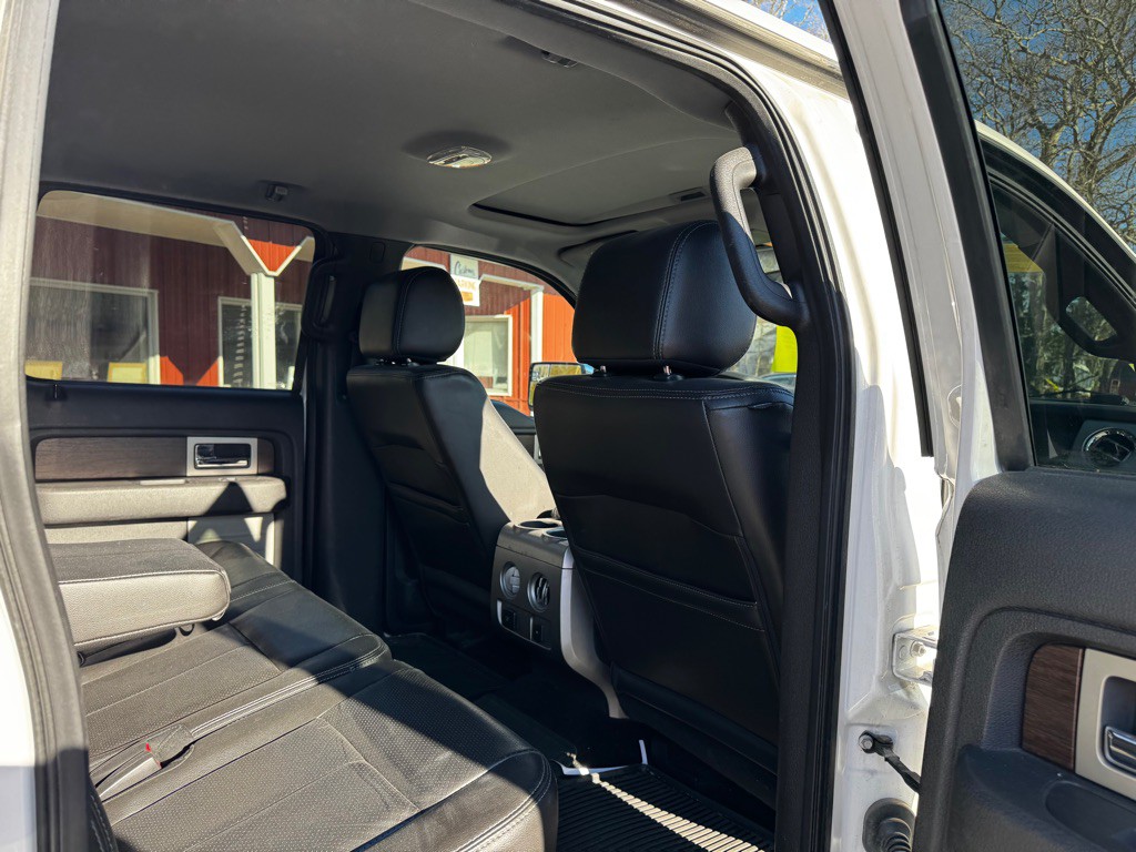 2013 Ford F-150 Image 25