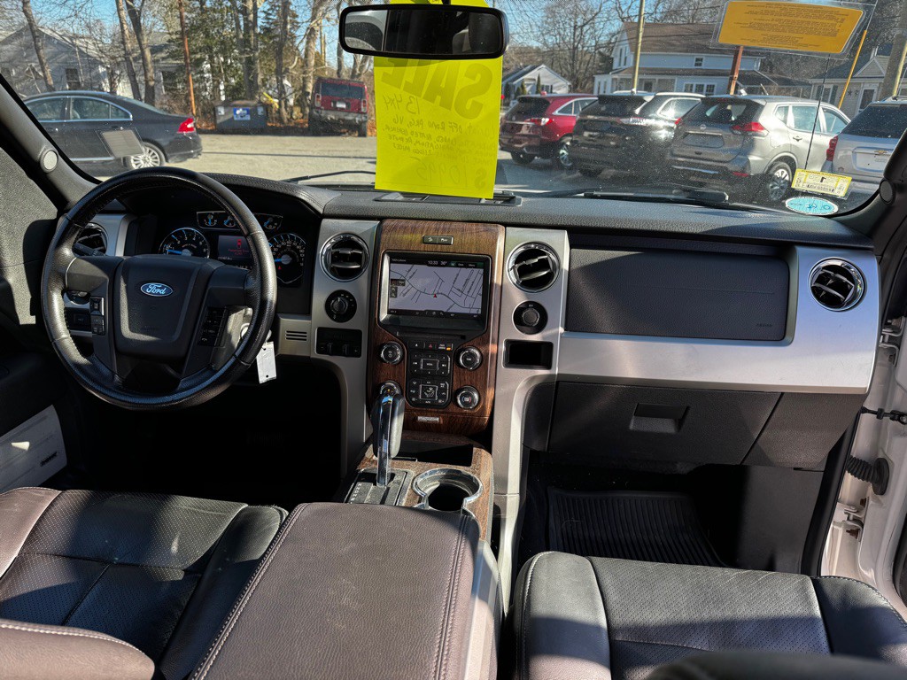 2013 Ford F-150 Image 26