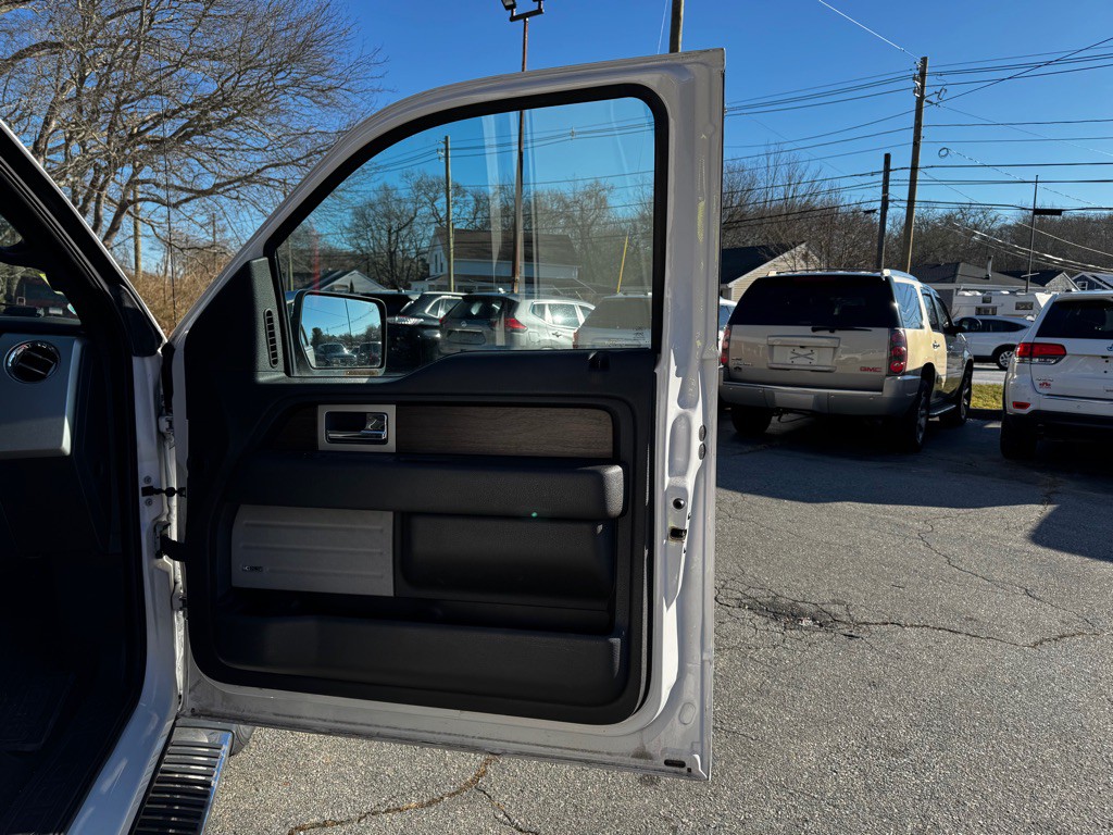 2013 Ford F-150 Image 27