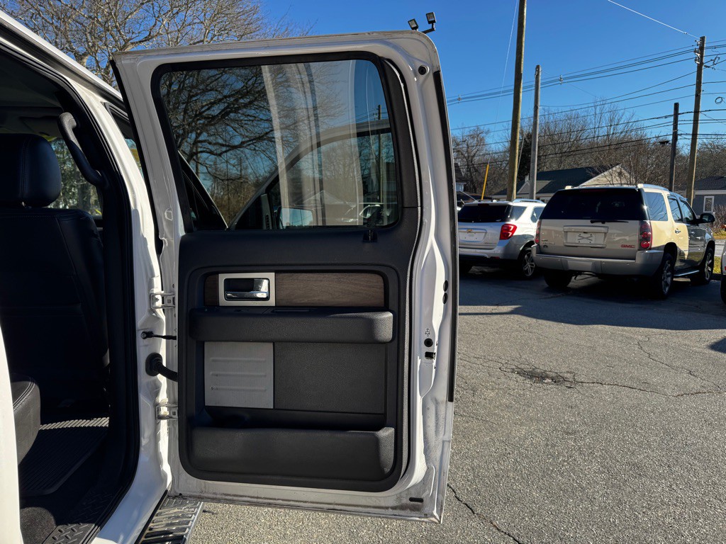 2013 Ford F-150 Image 28