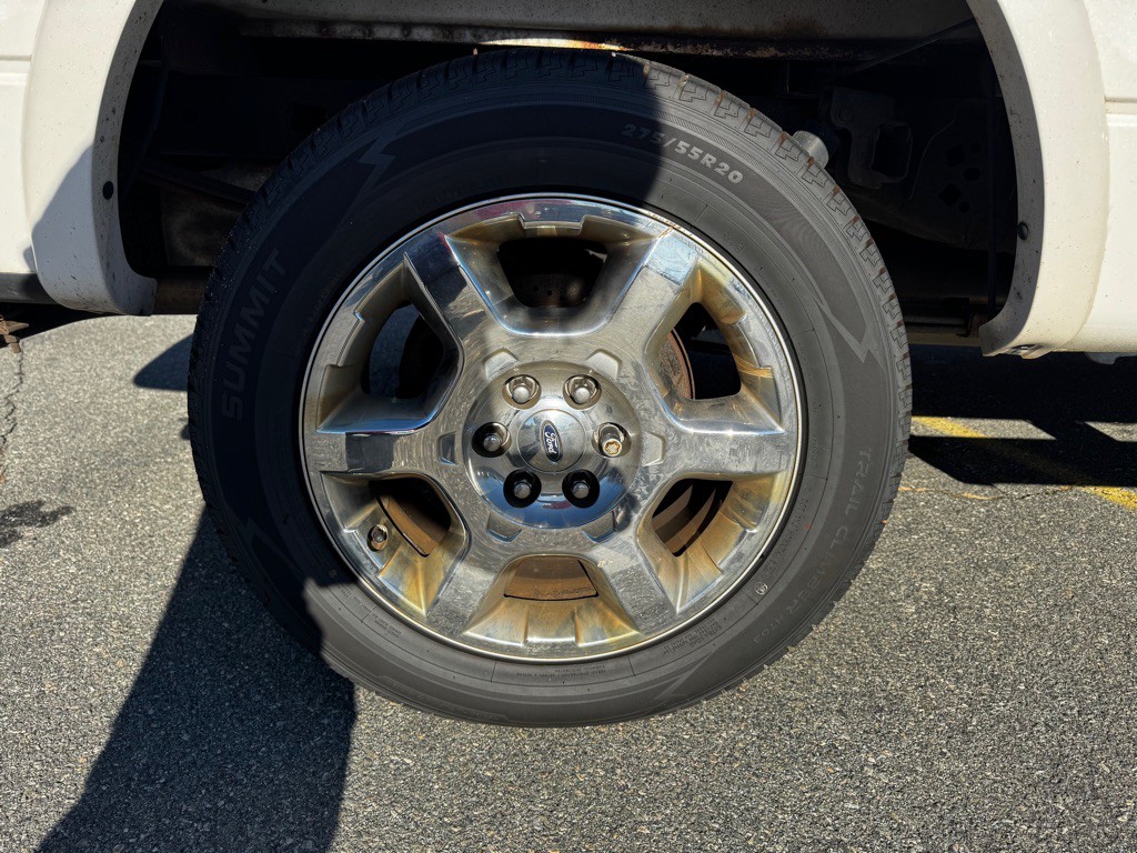 2013 Ford F-150 Image 33