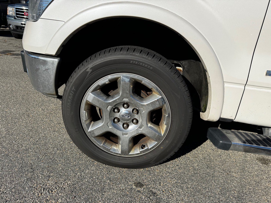 2013 Ford F-150 Image 34