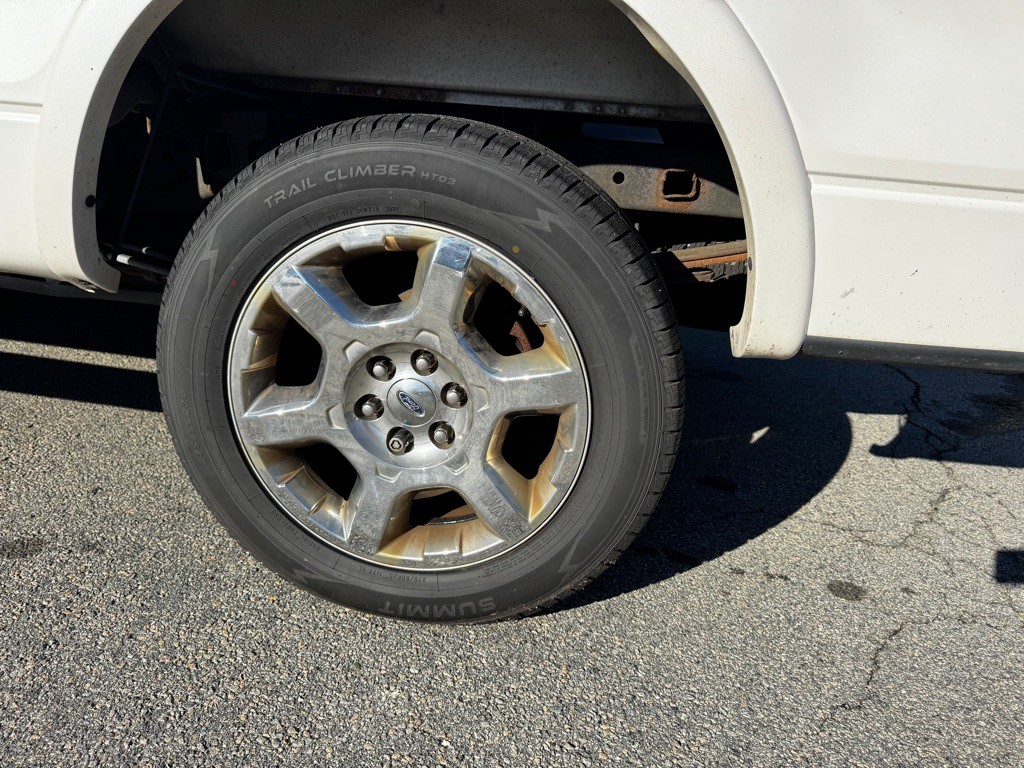 2013 Ford F-150 Image 35