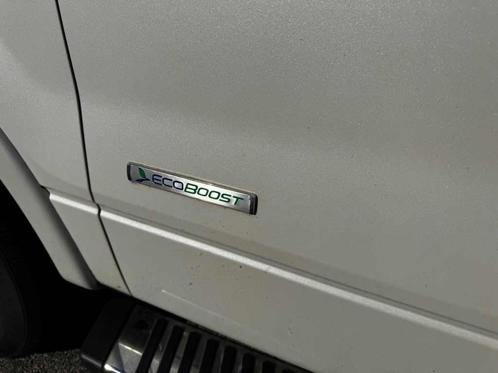 2013 Ford F-150 Image 36