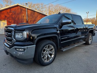 Image for 2017 GMC Sierra 1500 SLT ID: 7145385