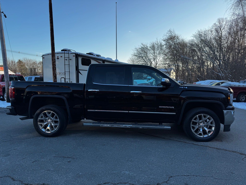 2017 GMC Sierra Image 7