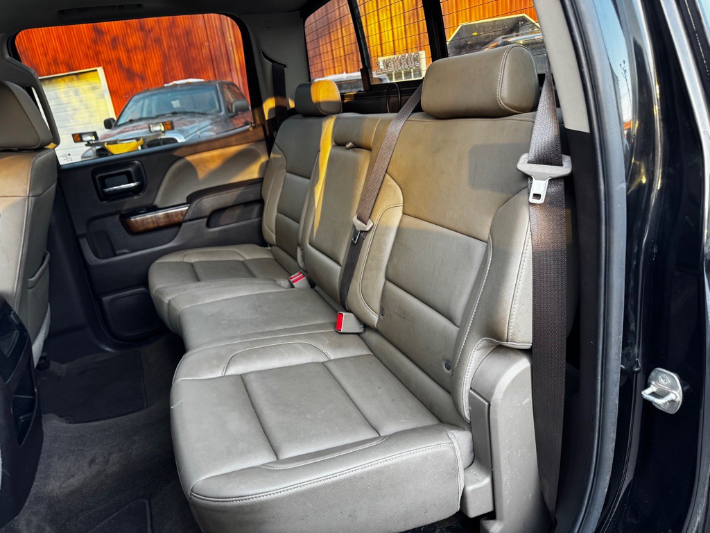 2017 GMC Sierra Image 14