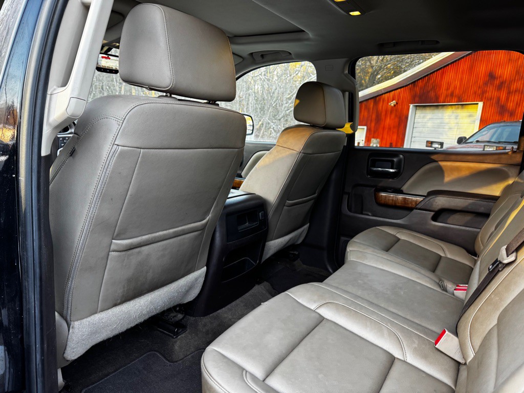 2017 GMC Sierra Image 15