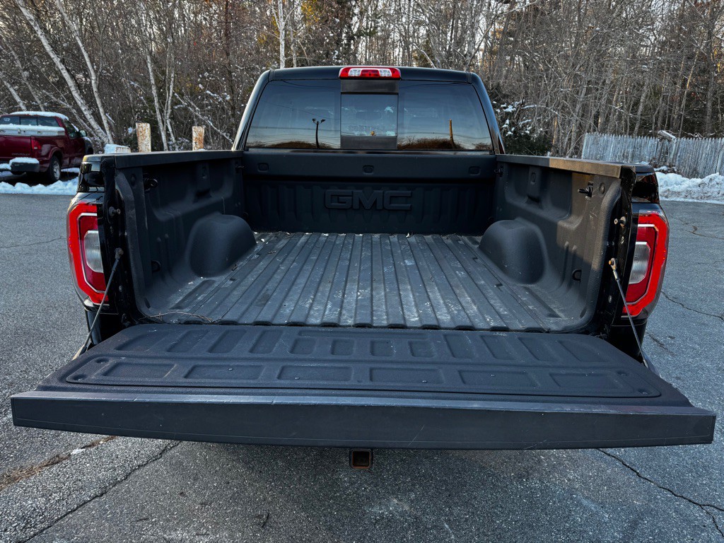 2017 GMC Sierra Image 18