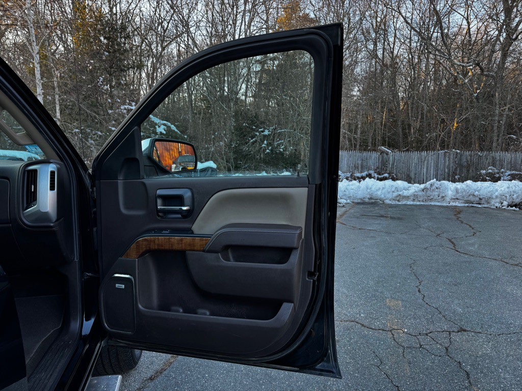2017 GMC Sierra Image 26