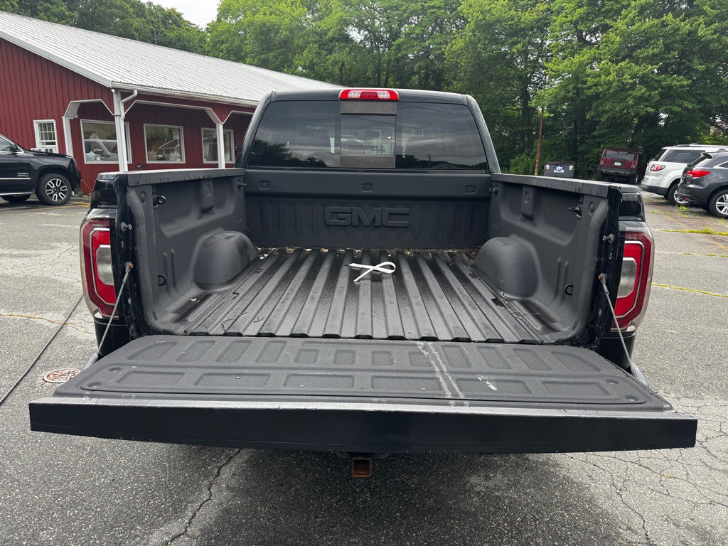 2017 GMC Sierra Image 6