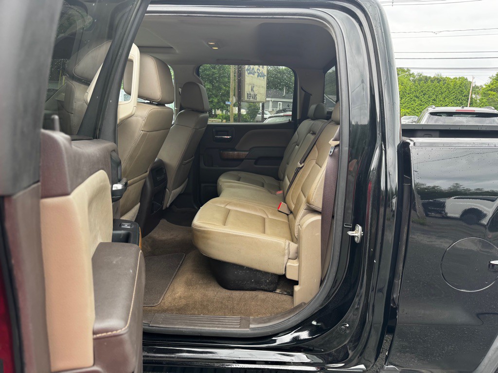 2017 GMC Sierra Image 14