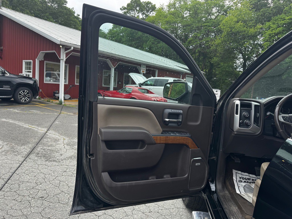 2017 GMC Sierra Image 17