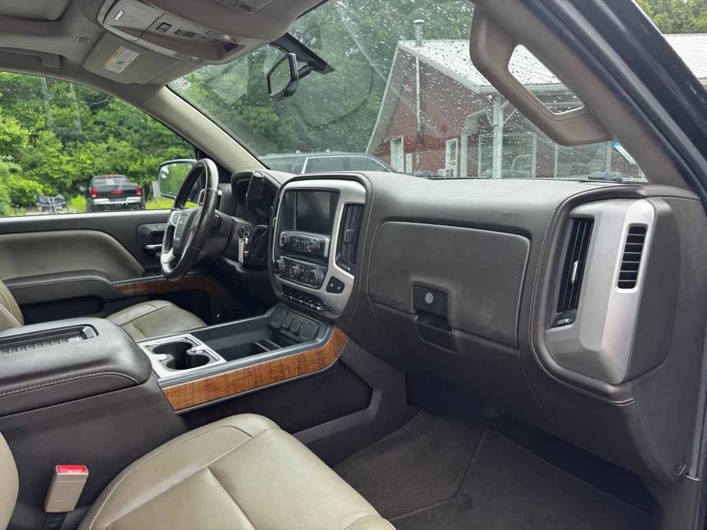 2017 GMC Sierra Image 20