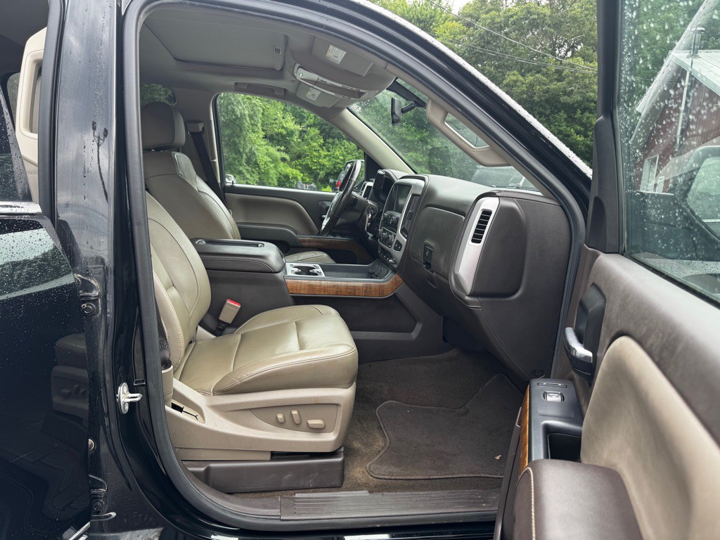 2017 GMC Sierra Image 21