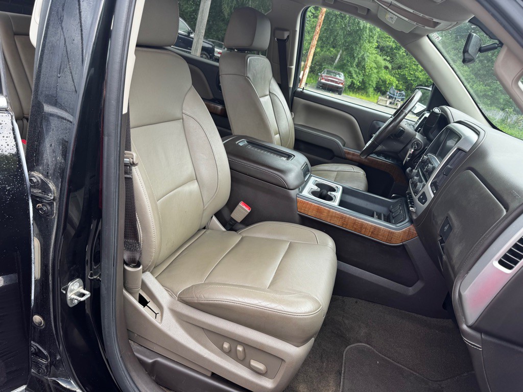 2017 GMC Sierra Image 22