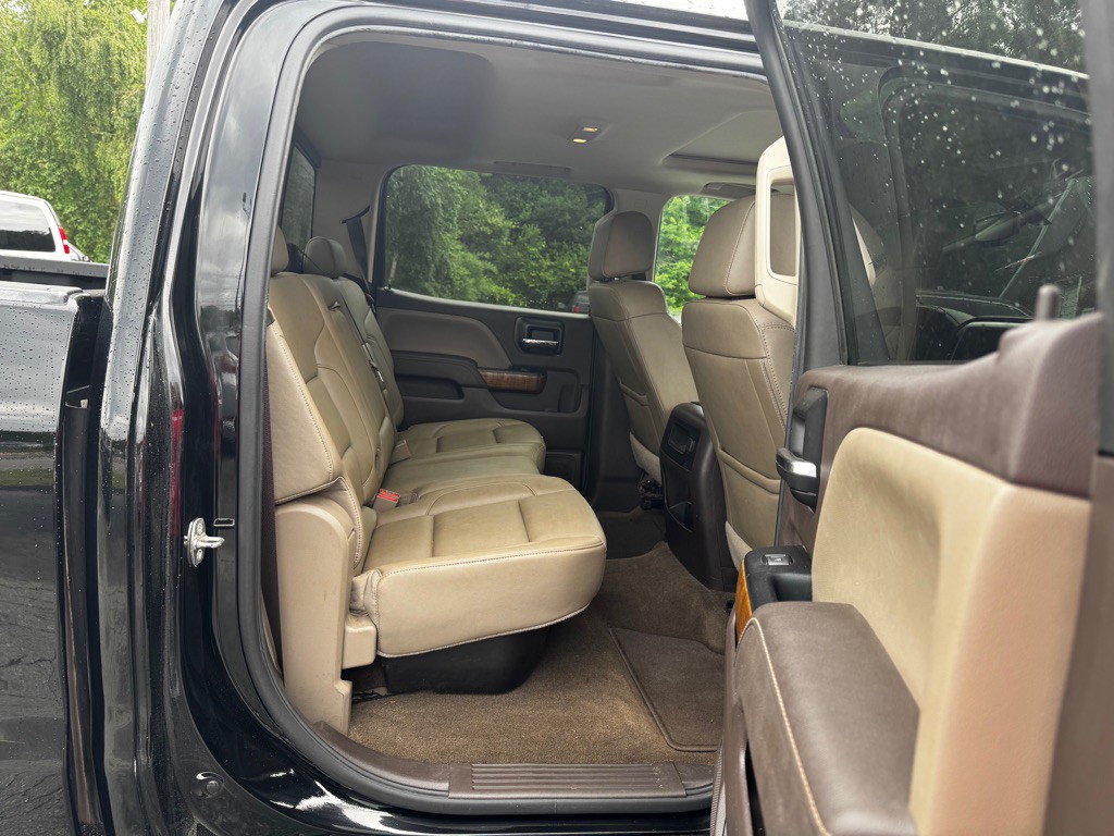 2017 GMC Sierra Image 23