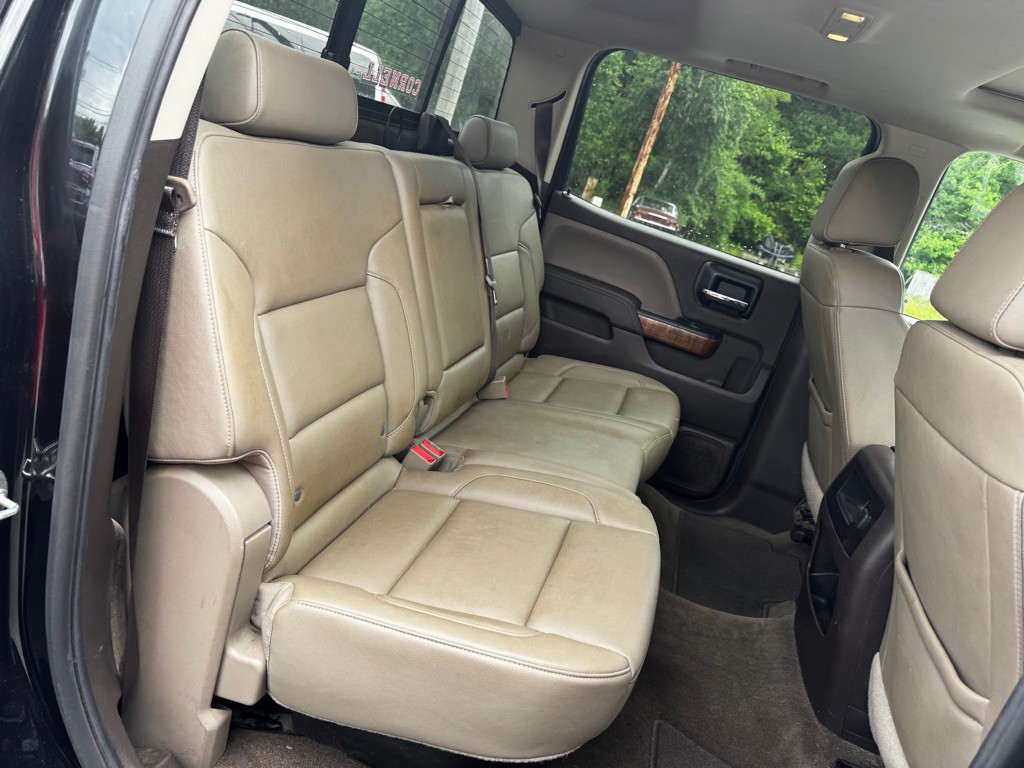 2017 GMC Sierra Image 24