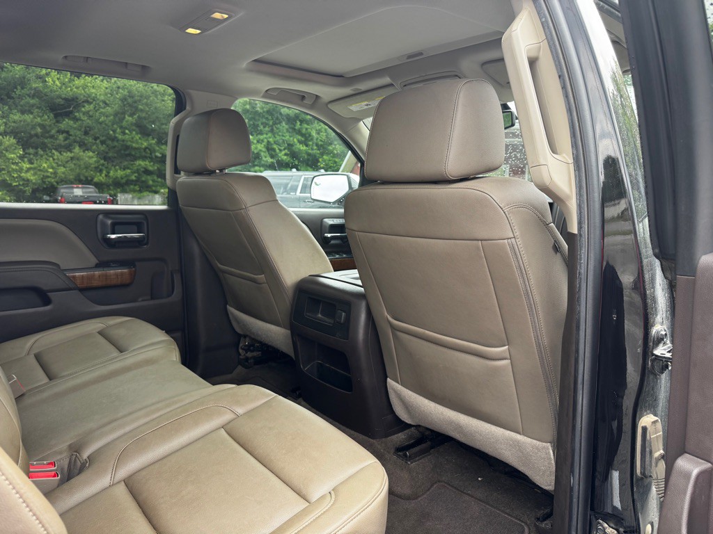 2017 GMC Sierra Image 26