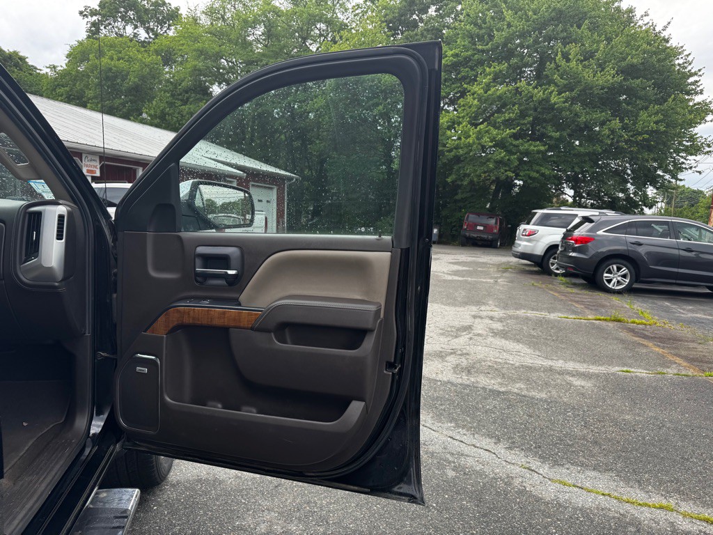 2017 GMC Sierra Image 27
