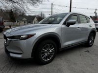 Image for 2017 Mazda CX-5 Sport ID: 7303585