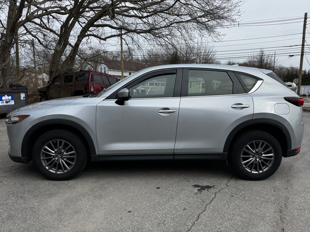 2017 Mazda CX-5 Image 2
